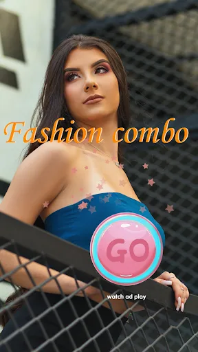 FashionCombo | Jogos | XWorld