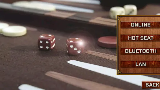 Backgammon - 18 Games | Games | XWorld