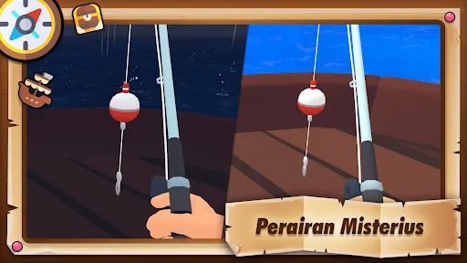 Legendary Fish Hunter | Permainan | XWorld