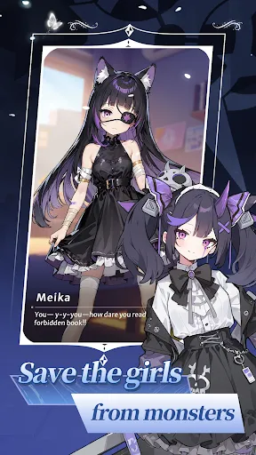 MYCORIA | Permainan | XWorld