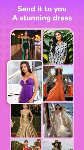 Dressup: AI Photo Editor & Art | Games | XWorld