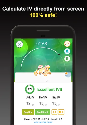 Poke Genie -Remote Raid IV PvP | 游戏 | XWorld Poke Genie -Remote Raid IV PvP | 游戏 | XWorld