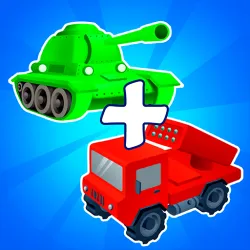 XWorld | Army Merge: Tank Master XWorld | Army Merge: Tank Master