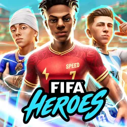 XWorld | FIFA Heroes: Football Action XWorld | FIFA Heroes: Football Action
