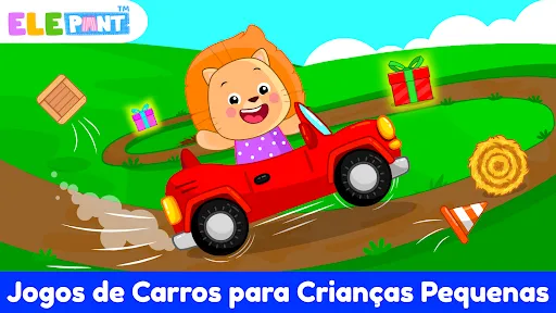 ElePant crianças jogo de carro | Jogos | XWorld ElePant crianças jogo de carro | Jogos | XWorld