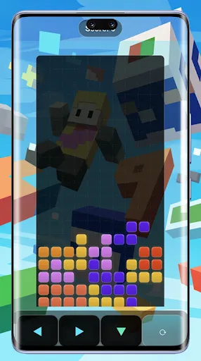 97pkrBlock Shift | 游戏 | XWorld