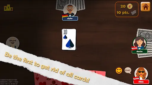 President Card Game Online | เกม | XWorld President Card Game Online | เกม | XWorld
