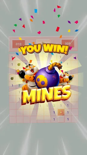 Minesweeper Fun game | Jogos | XWorld