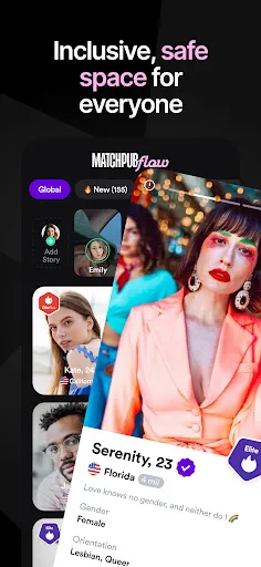 MatchPub - Live Video Chat | Games | XWorld