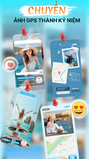 GPS Camera: Map & Location | 游戏 | XWorld