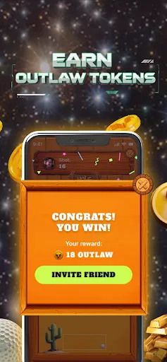 Outlaw Games | Permainan | XWorld Outlaw Games | Permainan | XWorld