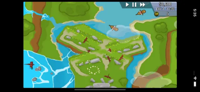 Airport Madness Challenge | Permainan | XWorld