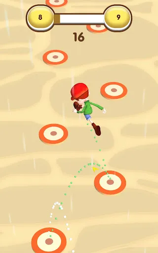 Jump Hero: Endless Leap | Games | XWorld
