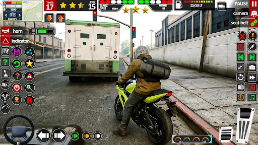 Gangster Game: Gangster 3D | Games | XWorld