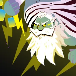 XWorld | Gods vs Horrors