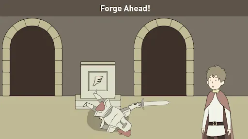 IQ Dungeon 2: Inherited Light | Games | XWorld