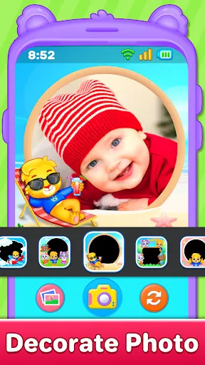 Baby Phone & Kids Games | Games | XWorld Baby Phone & Kids Games | Games | XWorld
