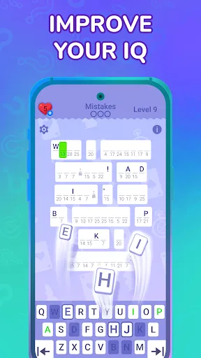 Worder: Logic Word Search Game | Games | XWorld