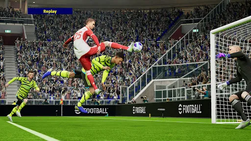 eFootball™ | Games | XWorld