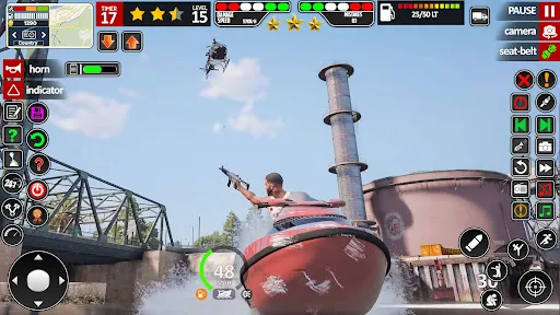 Grand Mafia City Gangster Game | Permainan | XWorld Grand Mafia City Gangster Game | Permainan | XWorld