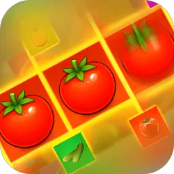 XWorld | Royal Vegetable-Lucky Mix