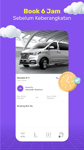 TREVO - Pencari Mobil Rental | Permainan | XWorld TREVO - Pencari Mobil Rental | Permainan | XWorld