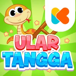 XWorld | Ular Tangga Digital