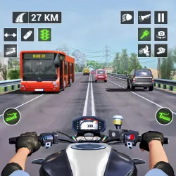 XWorld | 3d Bike Racing Bike Race Games