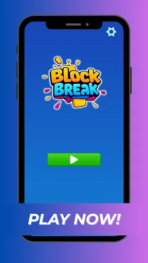 Block Break! | Games | XWorld Block Break! | Games | XWorld