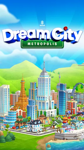 Dream City: Metropolis | Jogos | XWorld