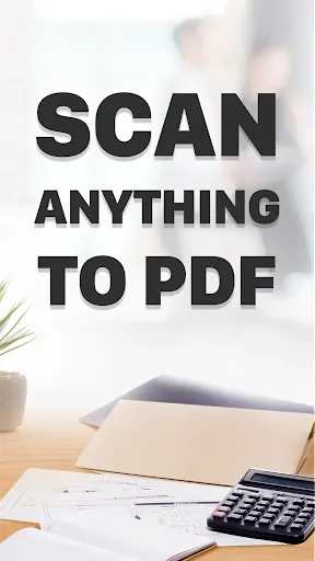 CamScanner - PDF Scanner App | Permainan | XWorld