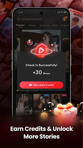 Dramini: Watch Dramas & Movies | 游戏 | XWorld