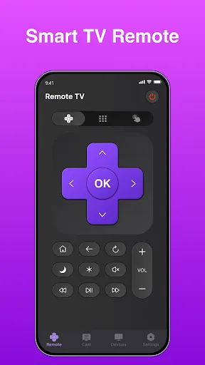 Smart Remote - Easy TV Control | Jogos | XWorld