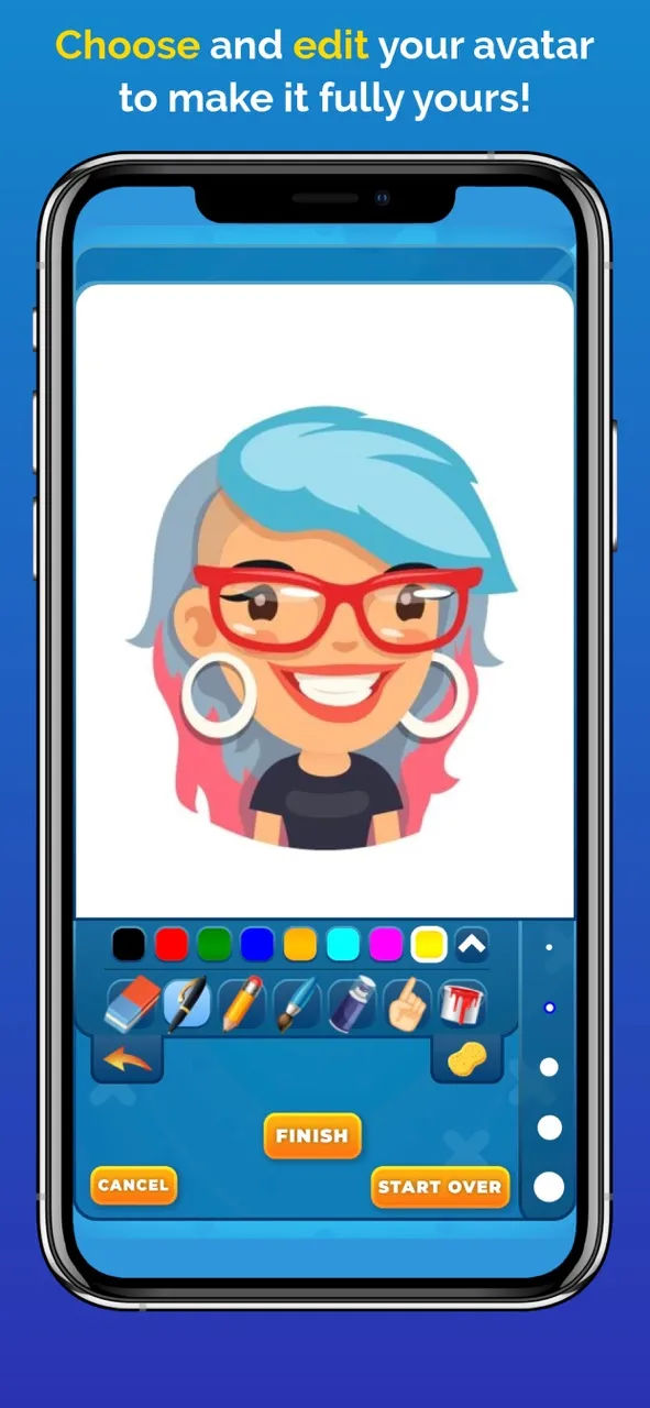 Drawize - Draw and Guess | 游戏 | XWorld
