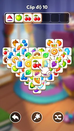 Tile Home-Permainan Teka-teki | 游戏 | XWorld