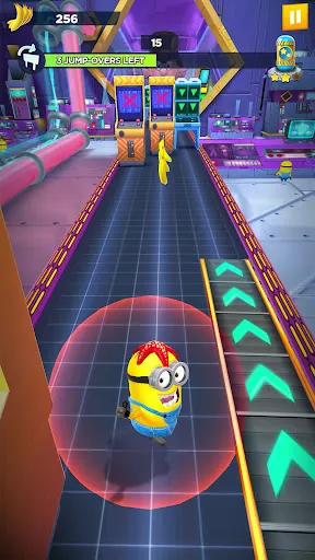 Minion Rush: Running Game | Games | XWorld