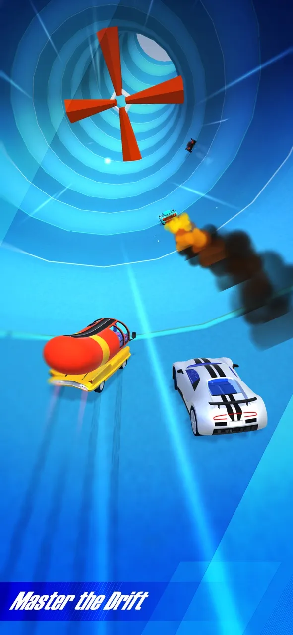 Racing Master - Car Race 3D | Games | XWorld