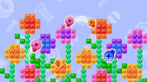 Nut Bolt Color Sort | Games | XWorld Nut Bolt Color Sort | Games | XWorld