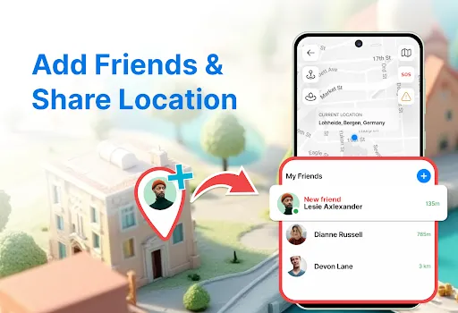 Theo Dõi Vị Trí GPS Điện Thoại | 游戏 | XWorld