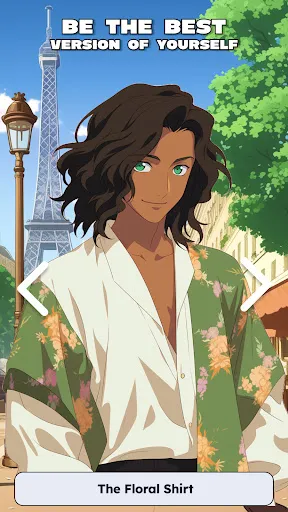 Twistmax: Interactive Anime | Permainan | XWorld