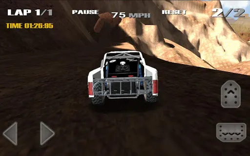 Offroad Drift Series 2 | juego | XWorld