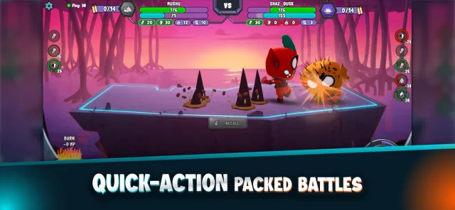 Reign of Titans | Games | XWorld