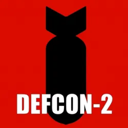 XWorld | DEFCON-2: Missiles of October