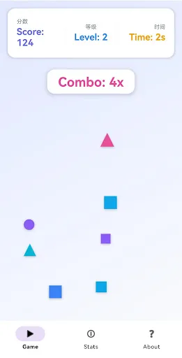 Glitch Hunt | Permainan | XWorld