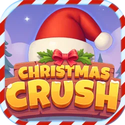 XWorld | Christmas Crush