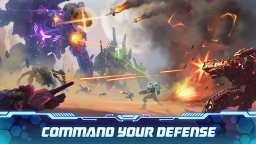 Defense Legend 5: Survivor TD | juego | XWorld