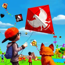 XWorld | Kite Game 3D - Layang Layang