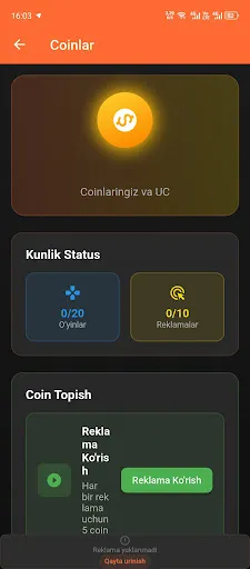 TDM Training and UC Earn | เกม | XWorld