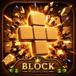 XWorld | Block Woodline