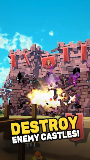 Castle Rivals | Jogos | XWorld Castle Rivals | Jogos | XWorld